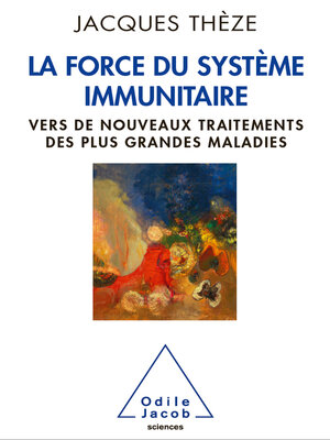 cover image of La Force du système immunitaire